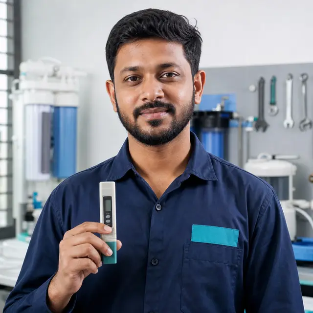 Placeholder portrait for Kamal Hossain