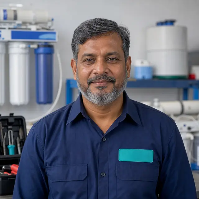 Placeholder portrait for Sohel Rana