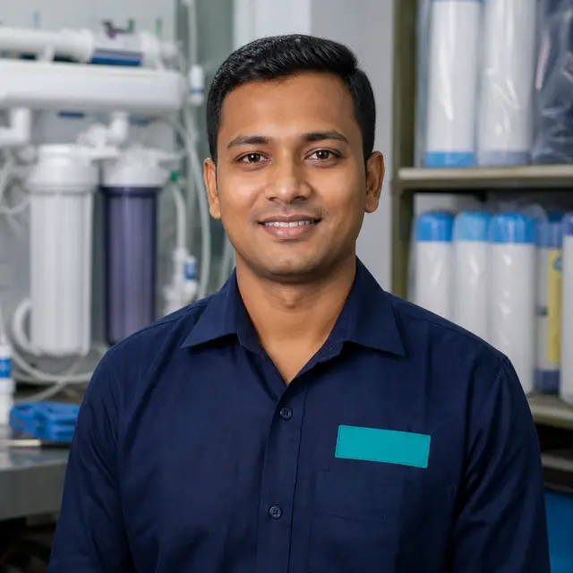 Placeholder portrait for Masud Rahman