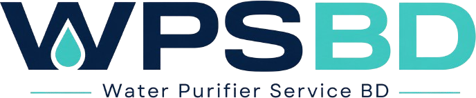 WPSBD — Water Purifier Service BD